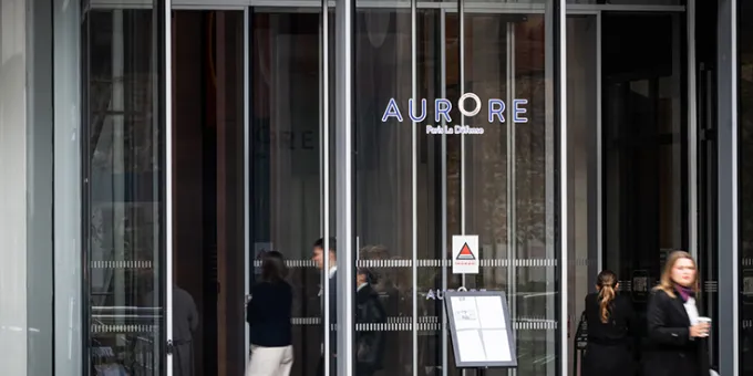 aurore